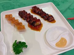-誉八仙粤菜(万象天地店)