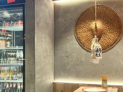 -北丐先生·野馄饨烧烤(雨花万象店)