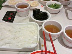 -八合里潮汕鲜牛肉火锅(上海汇智广场店)