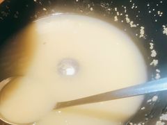 粥-三个渔夫·蒸汽海鲜(五大道店)