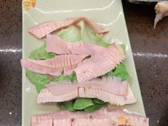 -巴倒烫陆派火锅山庄(南山总店)