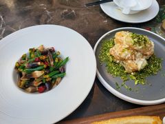 -大树餐厅(红旗街万达店)