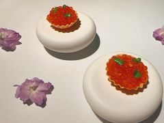 -Oyster Talks 四度蚝法餐厅