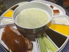 精品鲜橙烤鸭-真地道京味府·鲜橙烤鸭·北京菜(朝外大街东大桥店)