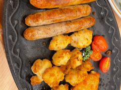 -萨莉亚意式餐厅(黄村高德汇店)