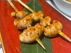 -松羽料理(国大店)