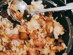 焟味煲仔饭-红鼎豆捞(临江大道店)