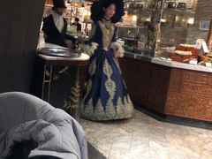 -锦厨国际自助餐厅 · 云端景观 (昆明索菲特大酒店)