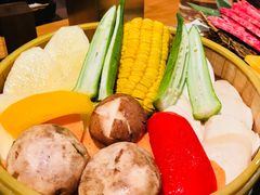 -黑牛の店·和牛烧肉(合生汇店)