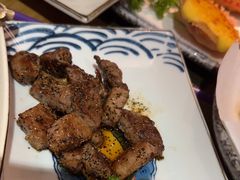 -福樱兰海鲜放题铁板烧(加州店)