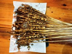 -十里铺铁板鱿鱼