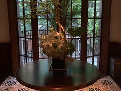 大堂-Le Comptoir de Pierre Gagnaire