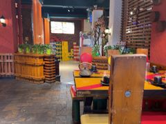 -吧嘚嘴炭烧鸽串吧(北海街店)