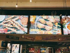 -管氏翅吧(广渠门店)