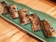 -然寿司(郎园vintage店)