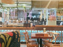 -阮氏娘·越南料理(双子塔店)