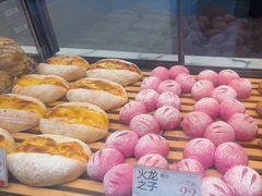-木子木水日式烫面包(观音桥星光68广场店)