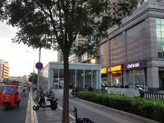 -安立路(地铁站)