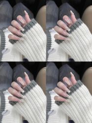 -M·X Nail日式美甲美睫