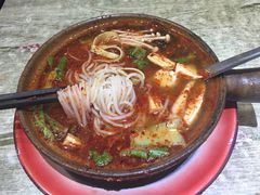 -清真·马文砂锅大全(麦苋街店)