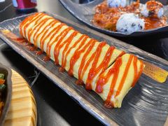 芝士鸡蛋卷-HONGA HONGA雄家(曹路店)