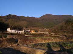 -塔川景区