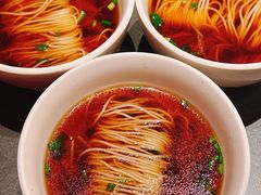 -小厨娘金榜题名(夫子庙秦淮河店)