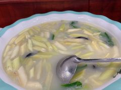 -春水锅贴·传统鲁菜(大明湖店)