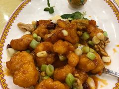 -白家大院·王府宫廷菜(苏州街店)