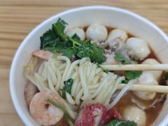 -明月虾面(厦禾路店)