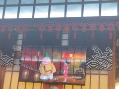 -千寻山野烤肉(中关村店)