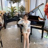 郑州最美法式浪漫下午茶