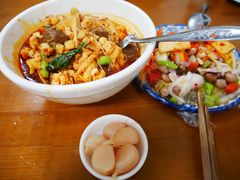 -刘信牛羊肉小炒泡馍(回民街店)