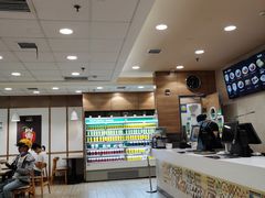 -魏家凉皮(博水商务大厦店)