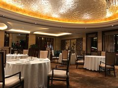 包厢-香宫中餐厅 · 桂林香格里拉