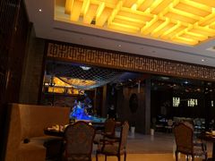 -启东恒大酒店·吕四渔号海鲜餐厅