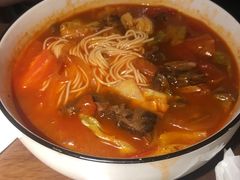 -十面春风·江南面馆(崇宁路店)