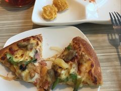 -必胜客(衡阳船山店PH店)