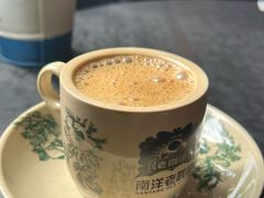 -南洋老咖啡(牛车水店)