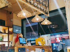 大堂-冰川冷面·延边菜·炭烤串(观前店)