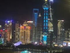 -上海外滩茂悦大酒店