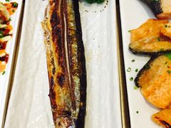 -樱の千渡日式料理·铁板烧•烧鸟(金盛田广场店)