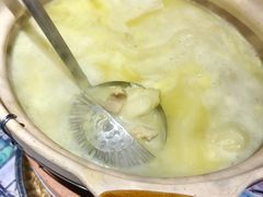 -捞围鲜·港式打边炉(海阳路店)