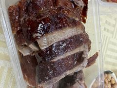 -老字号蛇口德记烧腊饭店·海鲜加工
