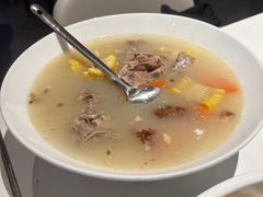 -羲和雅苑•北京烤鸭(国贸商城店)