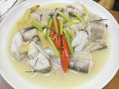 -醉壹号海鲜大排档·老厦门特色菜(厦门美食地标店)