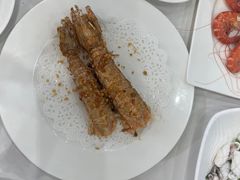 -渔民新村(番禺总店)