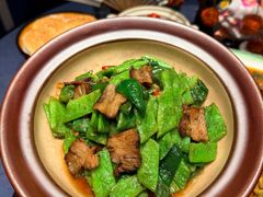 -金狮麟·新豫菜(金码大厦店)