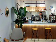 -infinite cafe