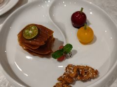 -红棉中餐厅·广州海航威斯汀酒店